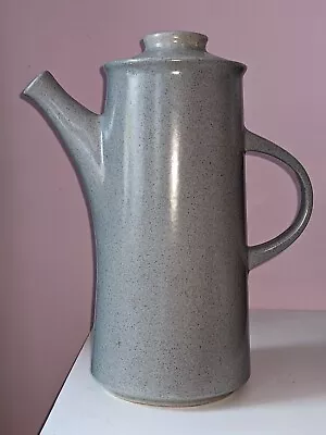 Buy Govancroft Tall Coffee Pot Mid-century Classic • 9£