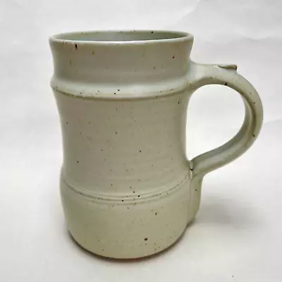Buy Winchcombe Studio Pottery Stoneware Tankard 13cm Mug  Speckled Glaze • 34.99£