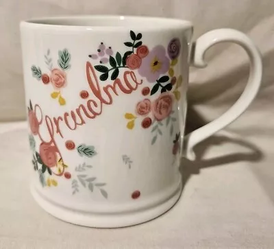Buy Marks And Spencer  Grandma  Mug New Without Labels  • 10£