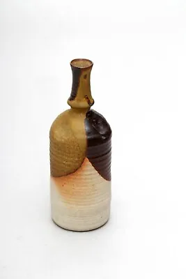 Buy Studio Ceramics Irmi Stone Burner Würzburg Ceramic Bottle # 1849 • 76.65£