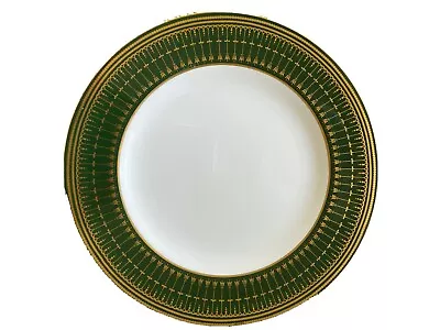 Buy Spode ROYAL WINDSOR England -  4 Fine Bone China Salad/Dinner Plates • 40£