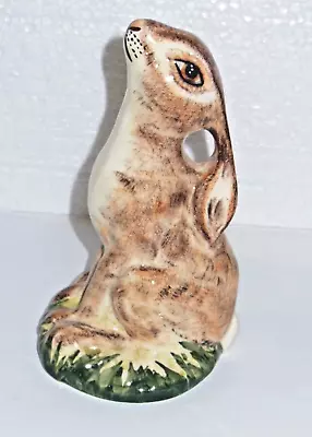 Buy Babbacombe Pottery    Figure   Moon Gazing Hare  • 35£