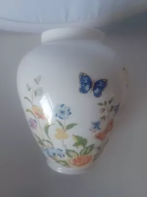 Buy Aynsley China Cottage Garden Vases • 2£