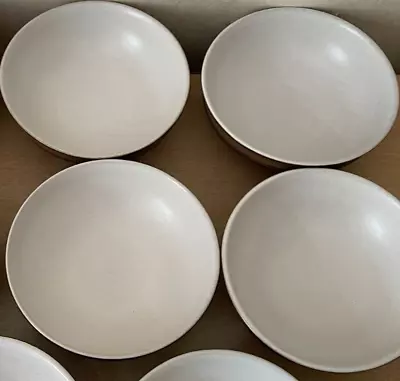 Buy Denby Cotswold Set Of 4 Small Bowls 14cm Set 2 • 14.99£
