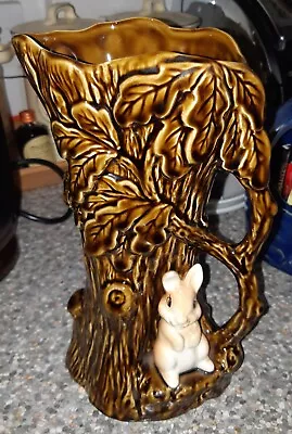 Buy Hornsea Rabbit Vase • 15£