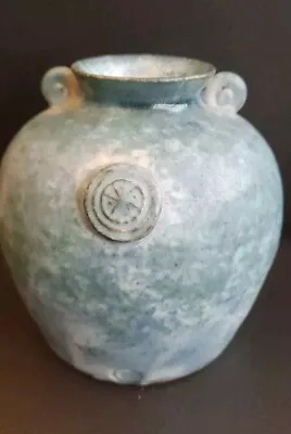 Buy Conwy Pottery -  Celtic Handcraft -  Vase 4  • 27£