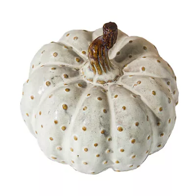 Buy Ceramic Pumpkin Decorations Autumn Pumpkin Decorations Pumpkin Fall Decor • 34.88£