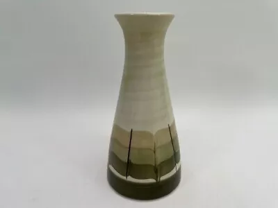 Buy Vintage Jersey Pottery Vase • 9.99£