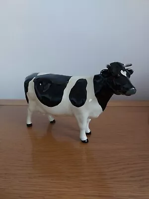 Buy Beswick Champion Claybury Leegwater Fresian Cow - Immaculate  • 59£