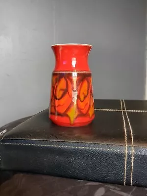 Buy Vintage Poole Pottery Delphis Vase • 28£