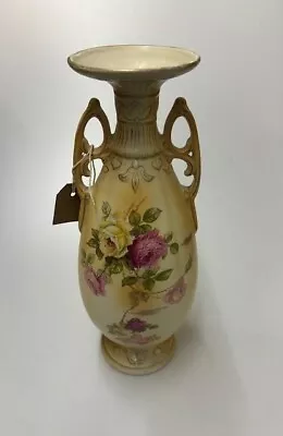 Buy Crown Devon Vase. • 18£
