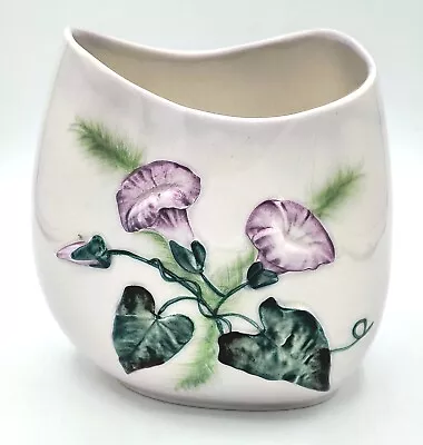 Buy Carlton Ware Convolvulus Pattern Vase • 45£