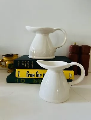 Buy Lord Nelson Pottery Creamer/Pitcher England • 41£