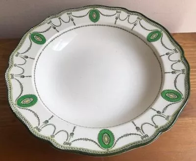 Buy Antique Royal Doulton Countess Platter Plate, D2802 [pattern Rd 523784] 25cm Dia • 15£