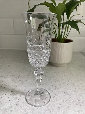 Buy Edinburgh Crystal Star Of Edinburgh Port Wine Glass  8” • 5£