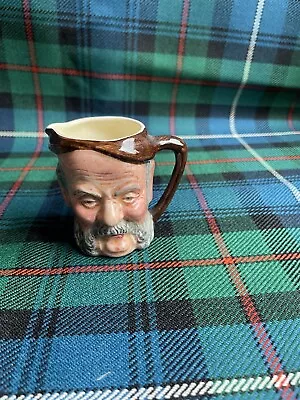 Buy Sandland & Lancaster Miniature  Character Jug • 2£