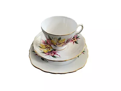 Buy Crown Royal Trio Bone China Made In England  • 21£