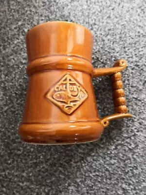 Buy Vintage Prinknash Abbey Beer Mug • 10£