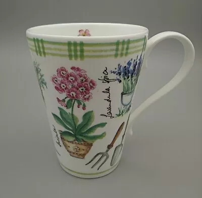 Buy Hudson Middleton Mug Cup Nick Holland England Fine Bone China 10cm Tall • 17.10£