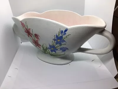 Buy Radford Pottery Long Vase OS Design  • 12£