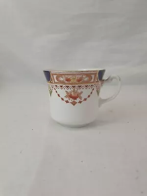 Buy Colclough Imari 4112   Bone China Tea Cup • 4.99£