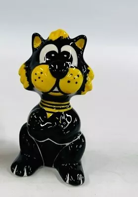 Buy Lorna Bailey Cat BA - Limited Edition 79/100 Signed In Black • 69£