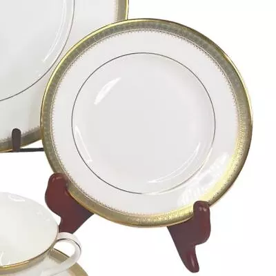 Buy Royal Doulton Clarendon BREAD & BUTTER PLATE 6.5  English Bone China Side Plate • 13.98£