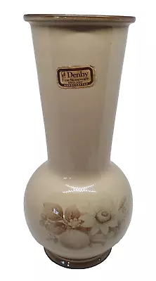 Buy Denby Stoneware Memories Vase • 5£