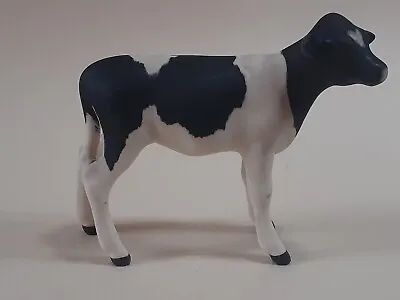 Buy Lovely Rare Beswick Friesian Calf -  In Matt • 170£