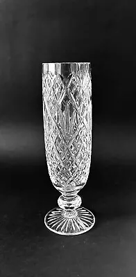 Buy Stuart Crystal Winchester Clear Champagne Flute • 16£