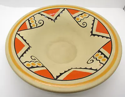 Buy Bedford Ware Ridgway, Ceramic Bowl, 1930s, England • 140.96£