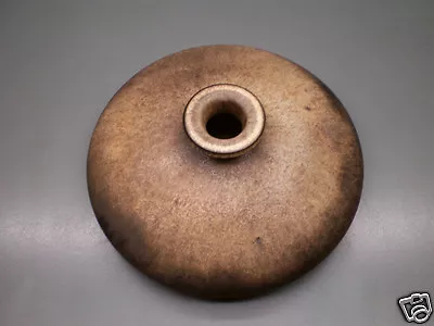 Buy Ingeborg Zenker Artist's Ceramic Vase - Signed - 22cm • 106.46£