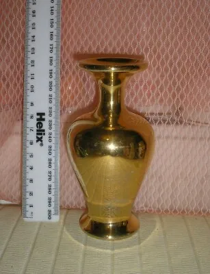 Buy Vintage  Porcelain Royal Winton Grimwades  Golden Age  Flower Vase. • 7.90£