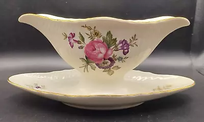 Buy Royal Copenhagen Bone China Sauce Gravy Boat Jug • 4.99£