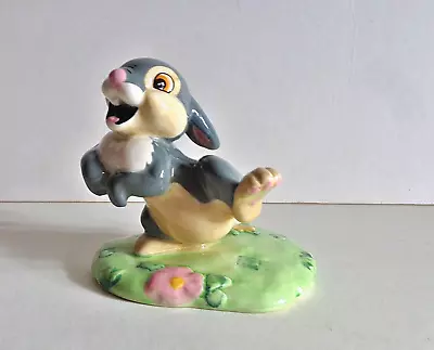 Buy Royal Doulton  Walt Disney Limited Edition  ' Thumper ' (fc2) • 19.95£