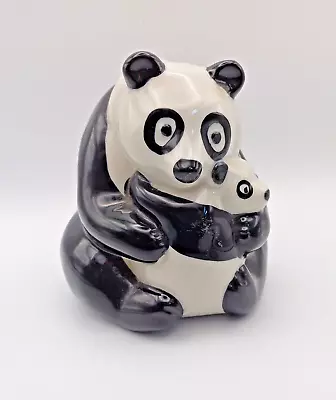 Buy Wade Pottery Panda Natwest Money Box • 5£