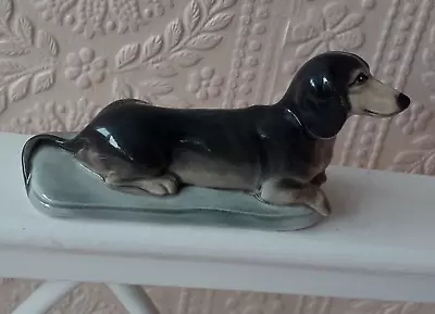 Buy Branksome Dachshund Dog Model Dachshund Dog Ornament • 18£