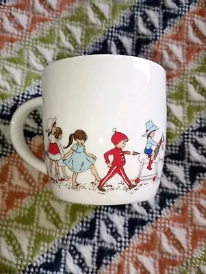 Buy Belle & Boo Mug By Queens • 6.50£