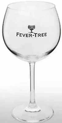 Buy Dartington Crystal  Fever Tree Glass • 5.99£