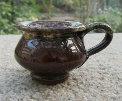 Buy Miniature Kernewek Pottery Cup • 3.50£