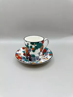 Buy Crown Ducal Espresso Cup • 25£