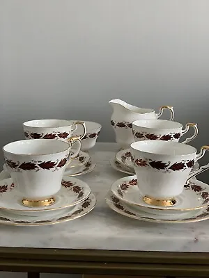 Buy Tea Set • 15£