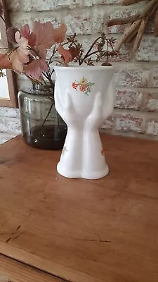 Buy Vintage Romanian Vase,1970s 💐 • 25£