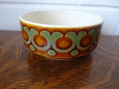 Buy Hornsea Bronte Cereal Soup Dessert Bowl Vintage 70s Excellent Condition • 8.99£