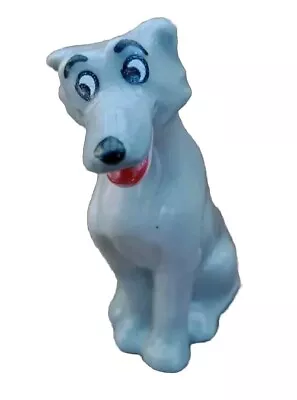 Buy Wade Disney Figurine Of Chief Dog From Fox And The Hound • 12£