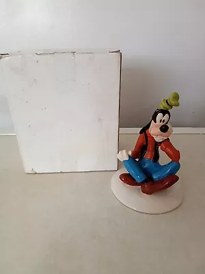 Buy ROYAL DOULTON Mickey Mouse Collection (Goofy) • 20£