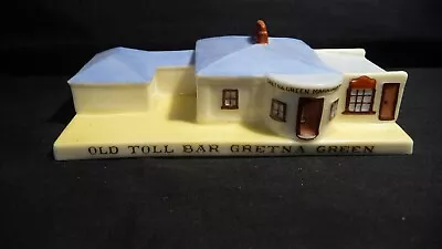 Buy Gretna Green Old Toll Bar - Grafton China • 39.50£