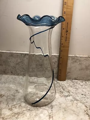 Buy Studio Art Glass Vase • 37.34£