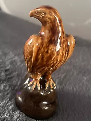 Buy Beswick Eagle. 'Beneagles Scotch Whiskey' Decanter 1969 Rare. VGC. • 5£