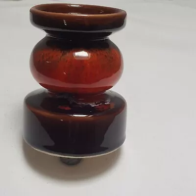 Buy 1960s West German Vase • 14.99£